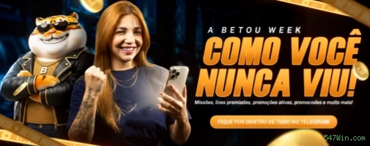 APK oficial da 547Win.com para Android