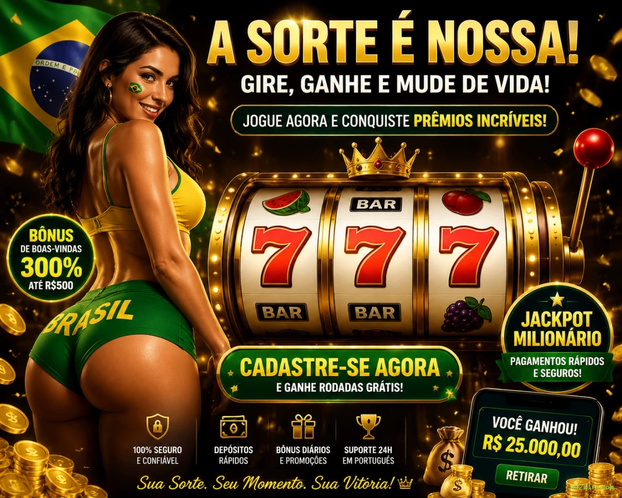 Plataforma completa da 547Win.com com todos os jogos