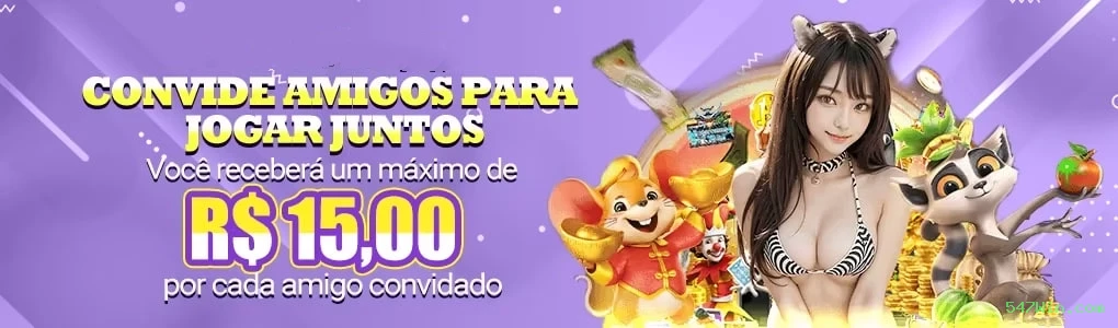 Ganhe prêmios incríveis na 547Win.com