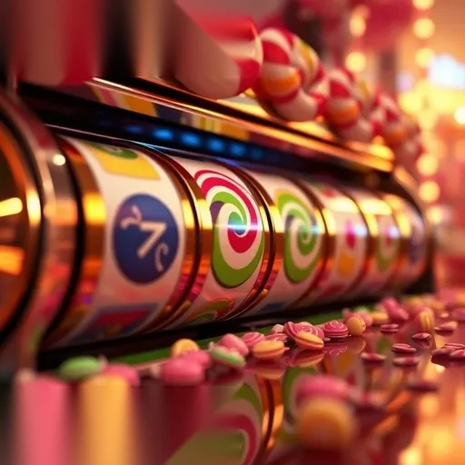 Catálogo 547Win.com 3.100+ jogos - Pragmatic Play, Evolution, NetEnt