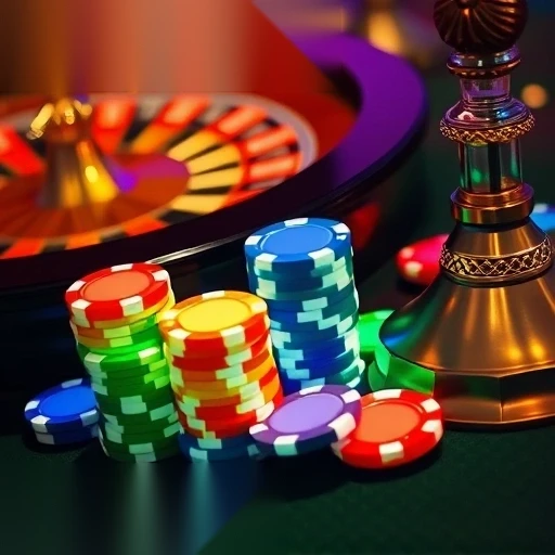 6 vantagens exclusivas do programa VIP da 547Win.com